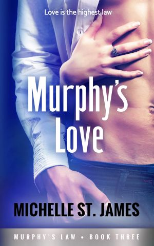 [Murphy's Law 03] • Murphy’s Love